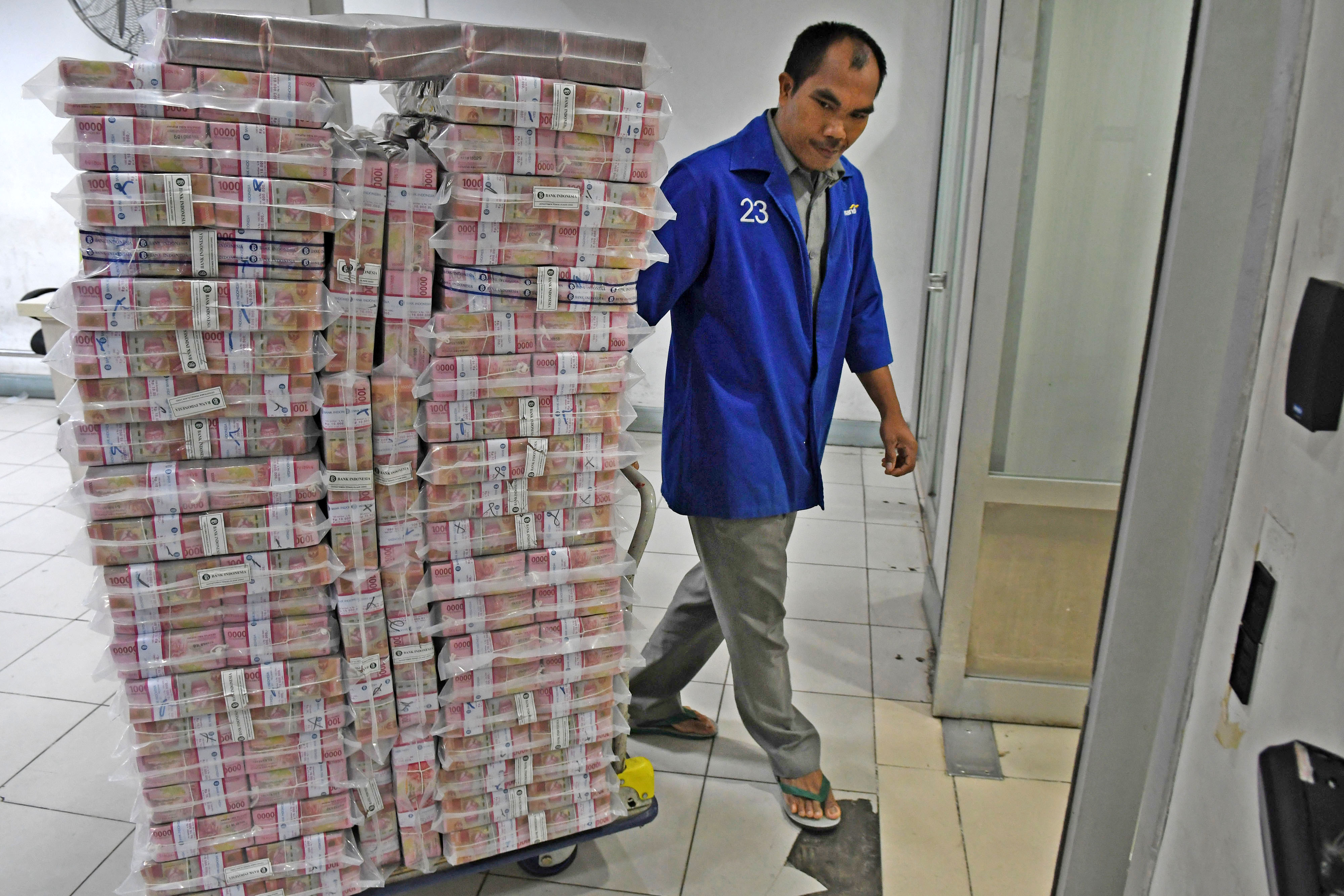 Pengusaha Siap Bayar THR Tepat Waktu