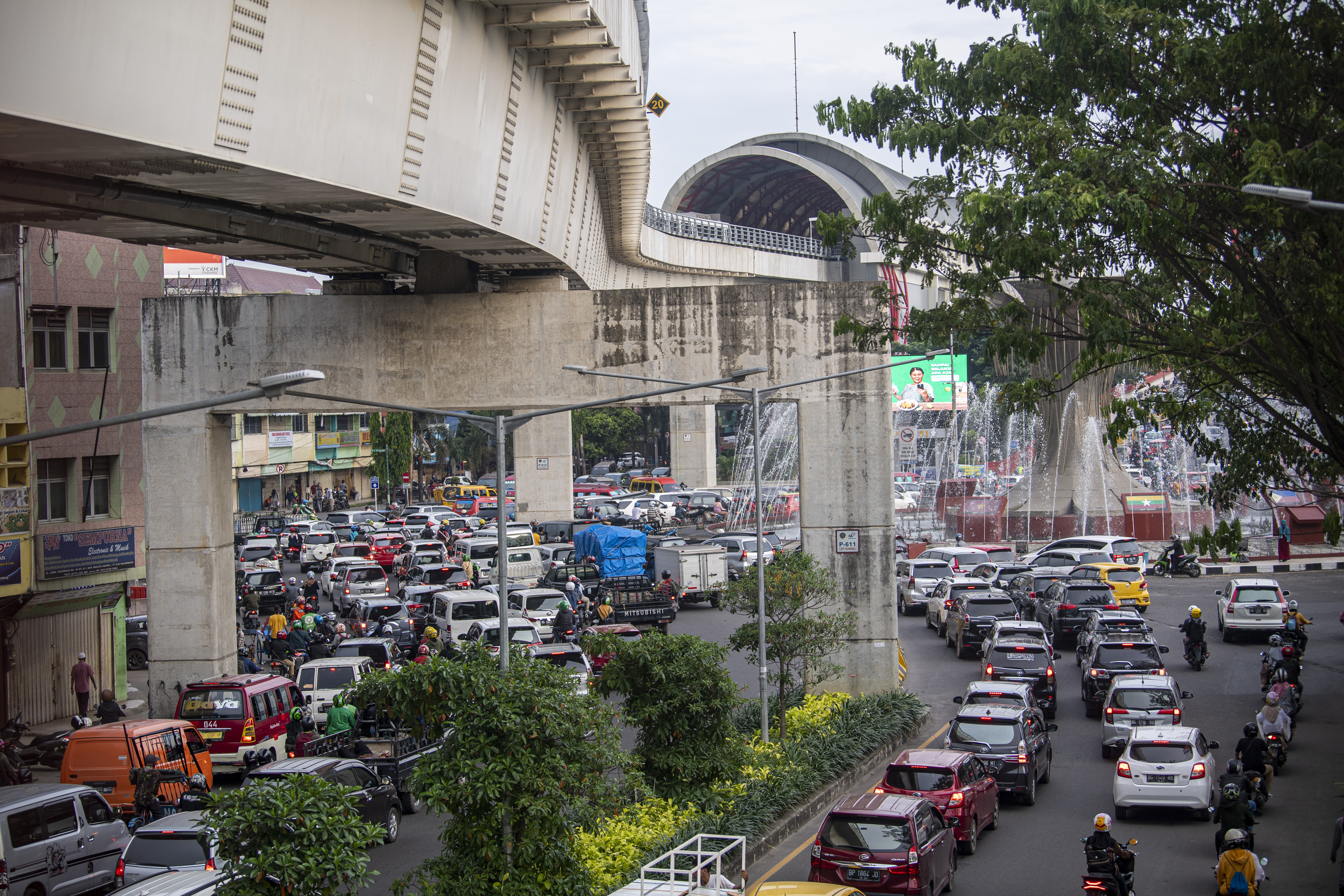  PPKM Mikro di Kalsel Terus Diperpanjang