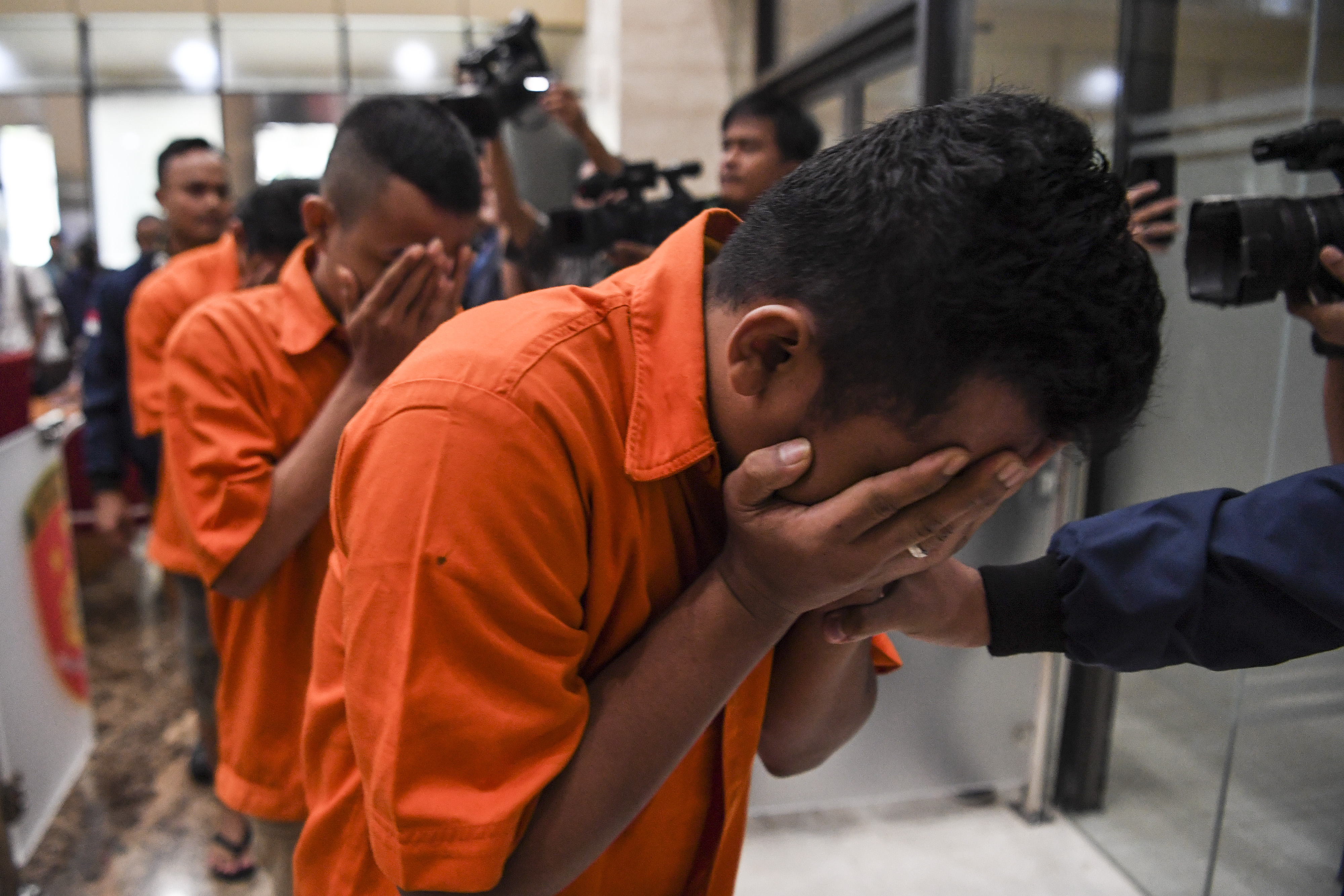  Muncul Laman Web Palsu Imingi Bansos, Ini Klarifikasi Bank BJB