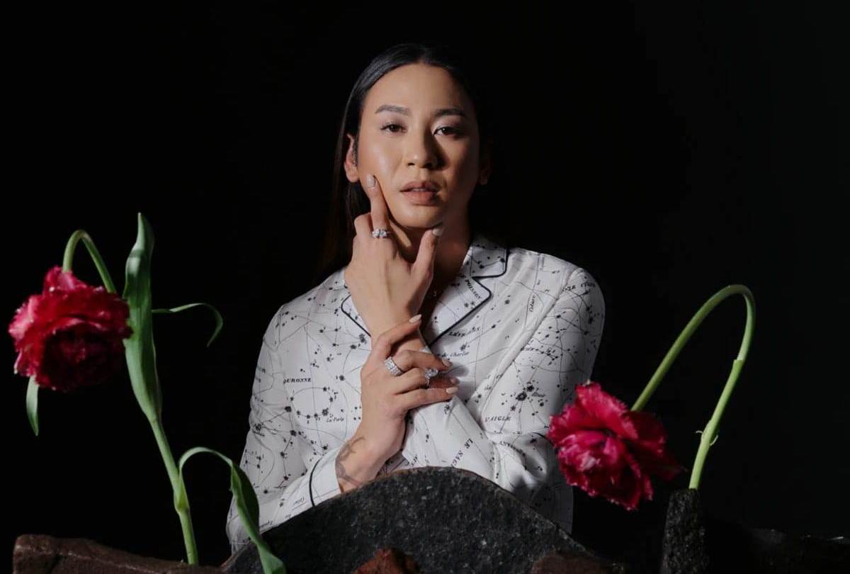 Jovi Adhiguna Menginspirasi Desain Croix