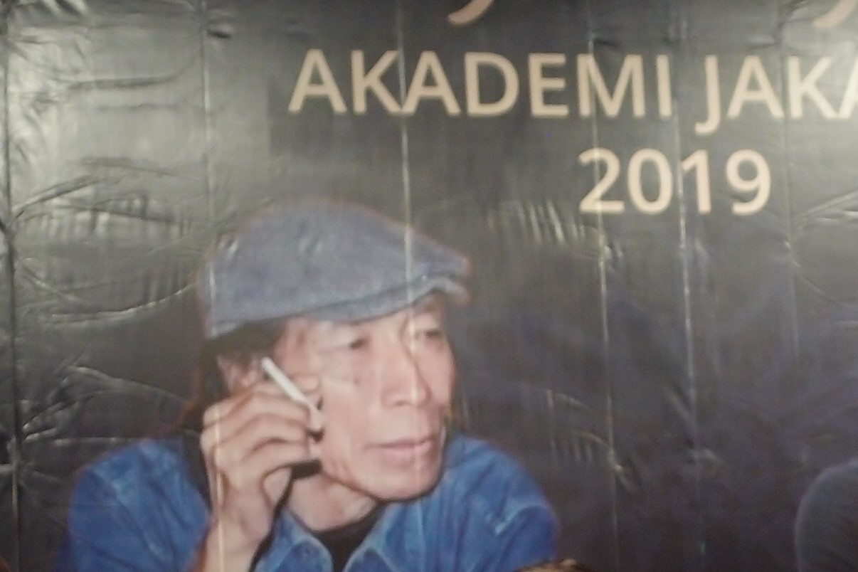 'Presiden Malioboro' Meninggal Setelah Terpapar Covid-19