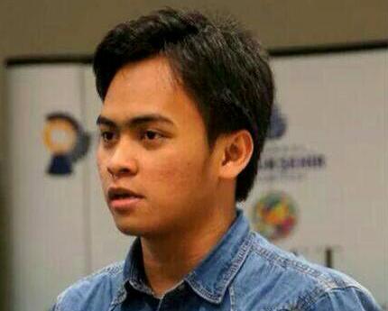 Frial Ramadhan Supratman