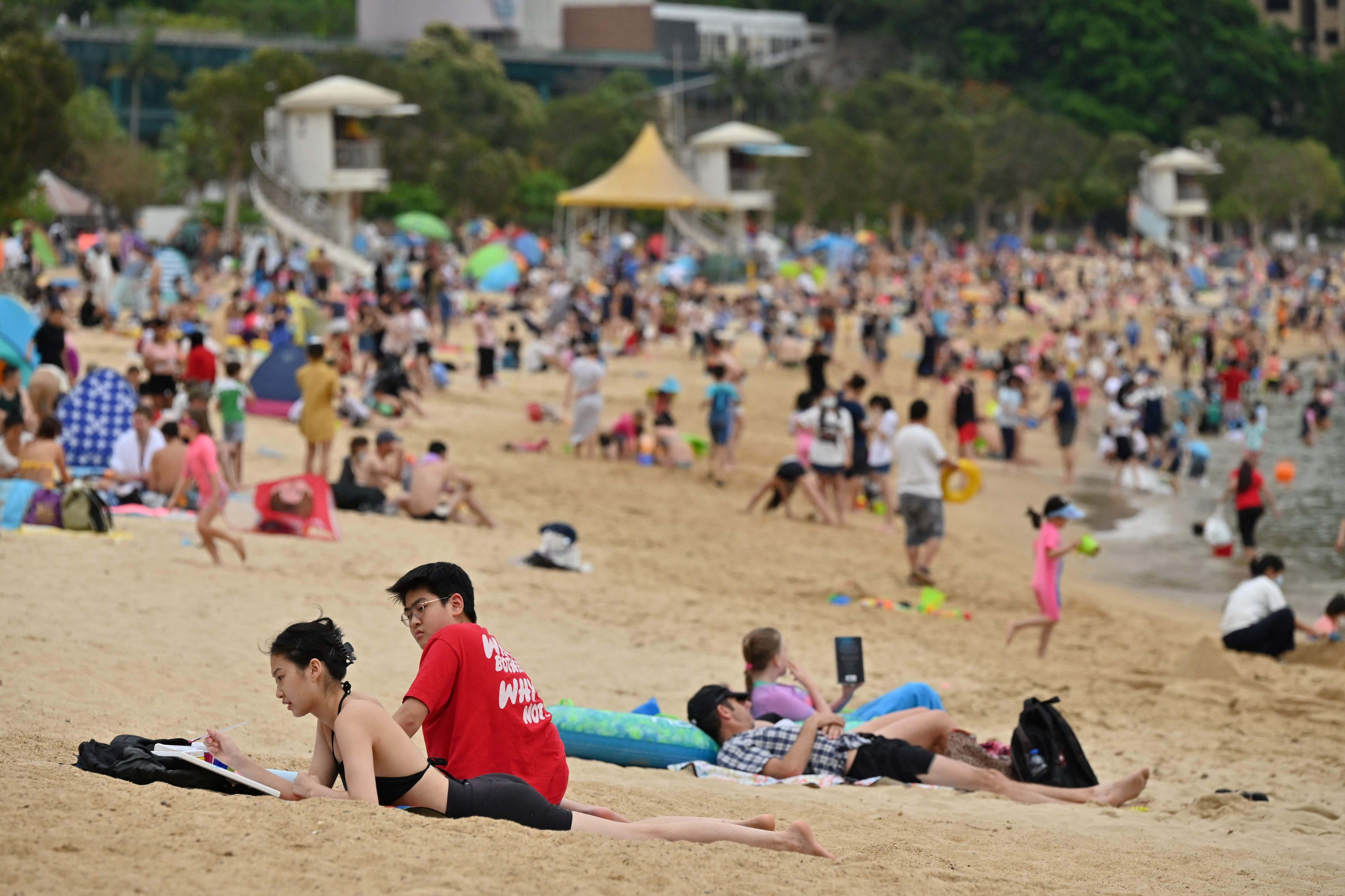 Hong Kong Tunda Impor Vaksin Covid-19 AstraZeneca