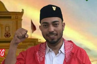 Husin Shahab Laporkan Pria yang Mengaku Nabi ke-26