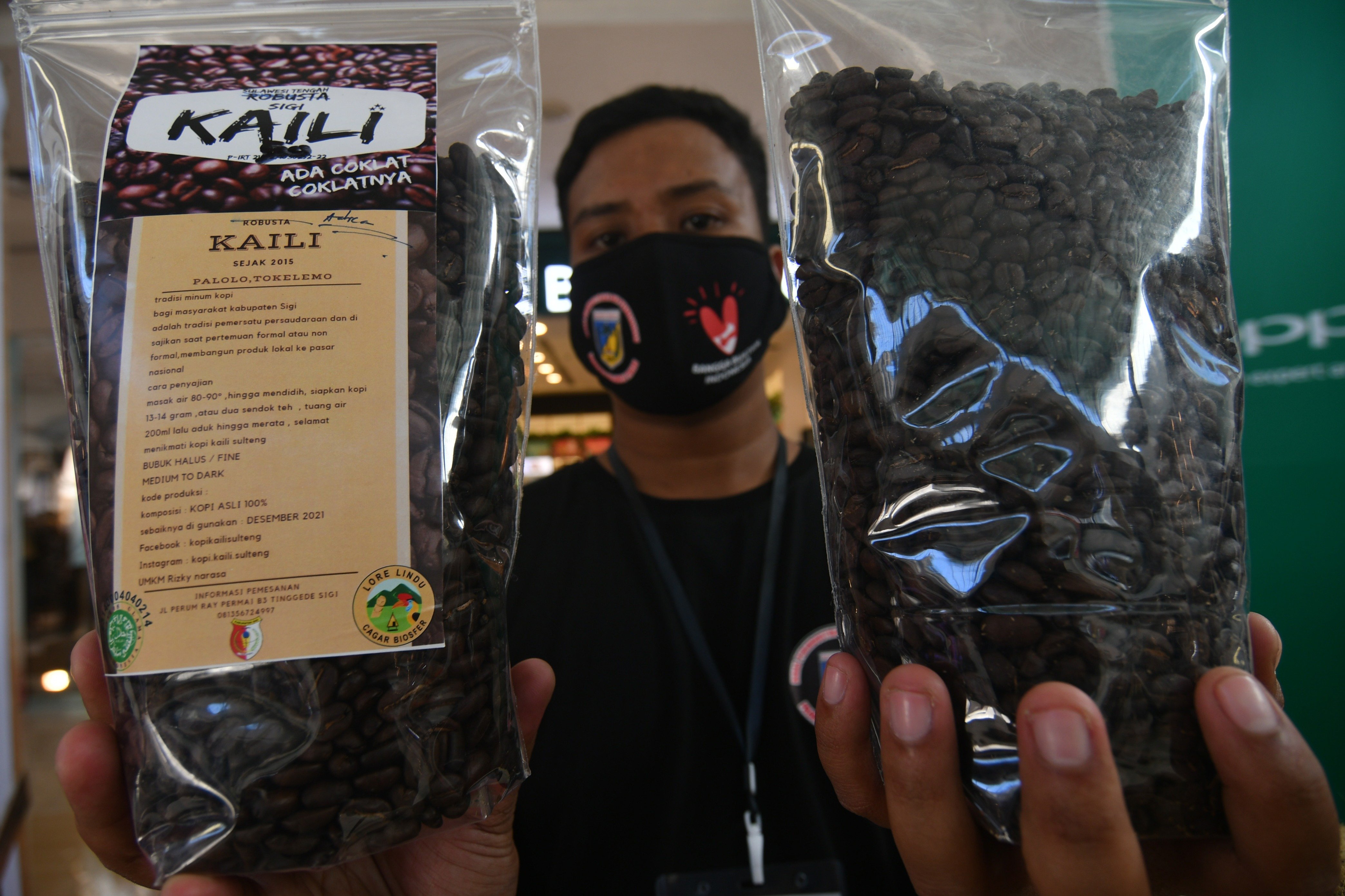 Industri Diminta Gandeng Start-Up untuk Transformasi Digital