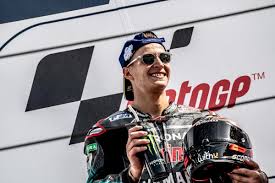 Fabio Quartararo