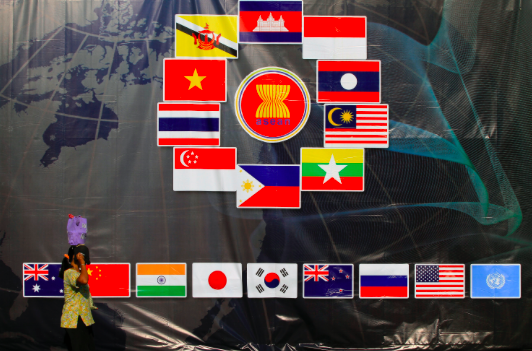 ASEAN akan Gelar KTT Bahas Myanmar