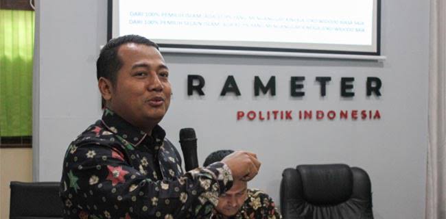 Silaturahmi 'Plus-plus' Airlangga  Menuju Pilpres 2024