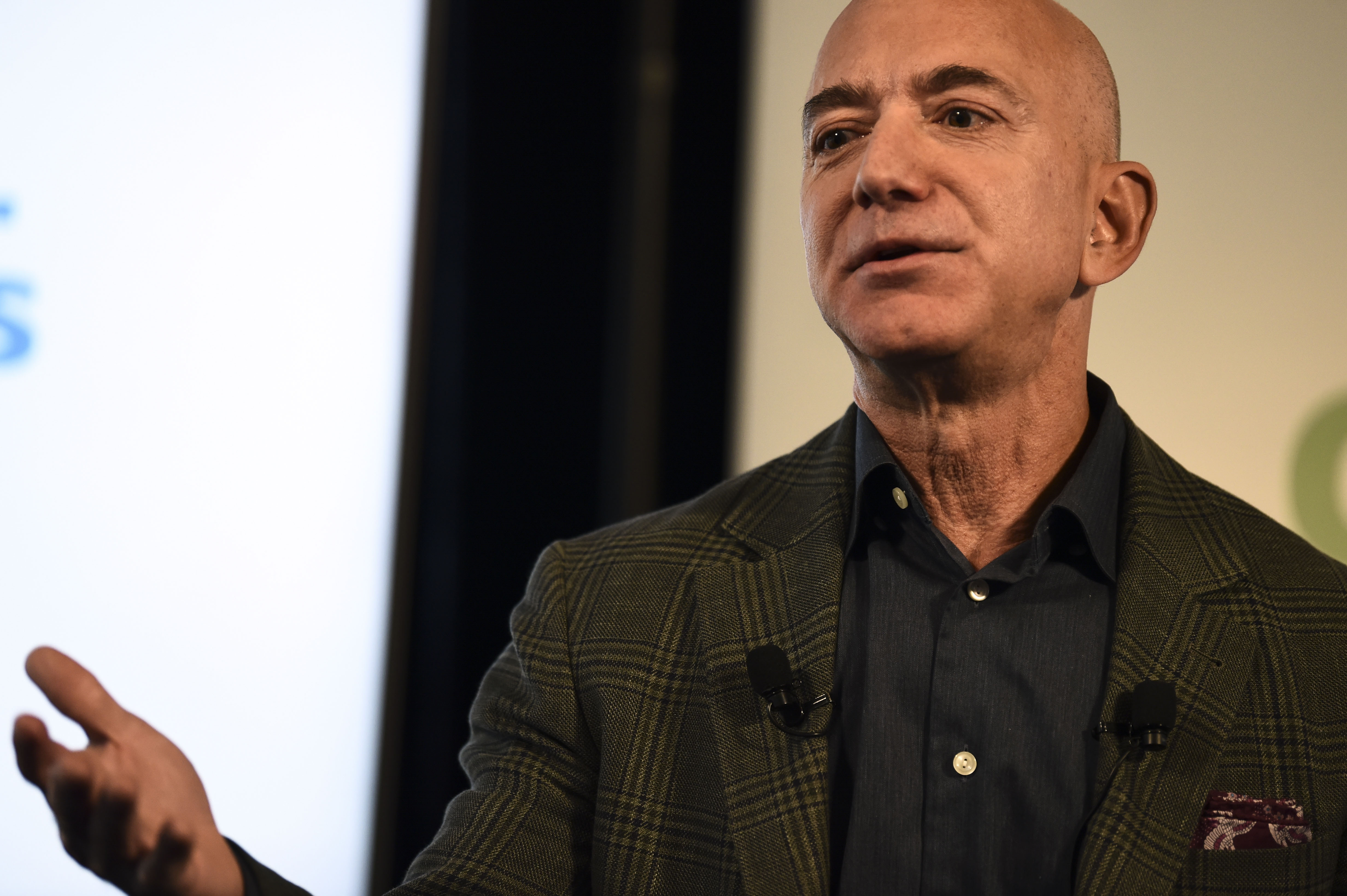 Jeff Bezos Mundur dari CEO Amazon per 5 Juli 2021