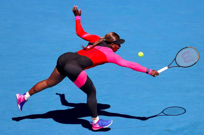 Australia Terbuka akan kembali Digelar Januari 2022