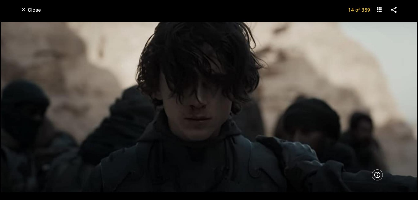 Timothée Chalamet Berperan Jadi Willy Wonka Muda