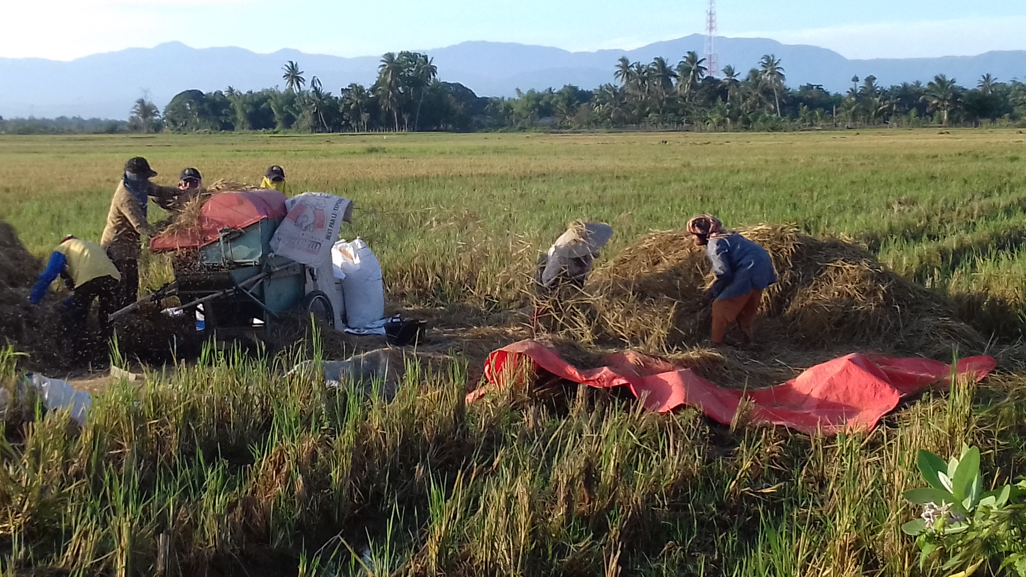 Meski APBA Terbesar Kelima, Aceh Termiskin Keenam