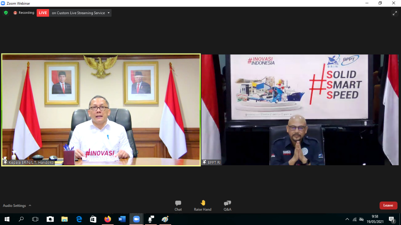 Lembah Kematian di Dunia Inovasi Harus Jadi Perhatian 