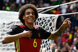 Axel Witsel