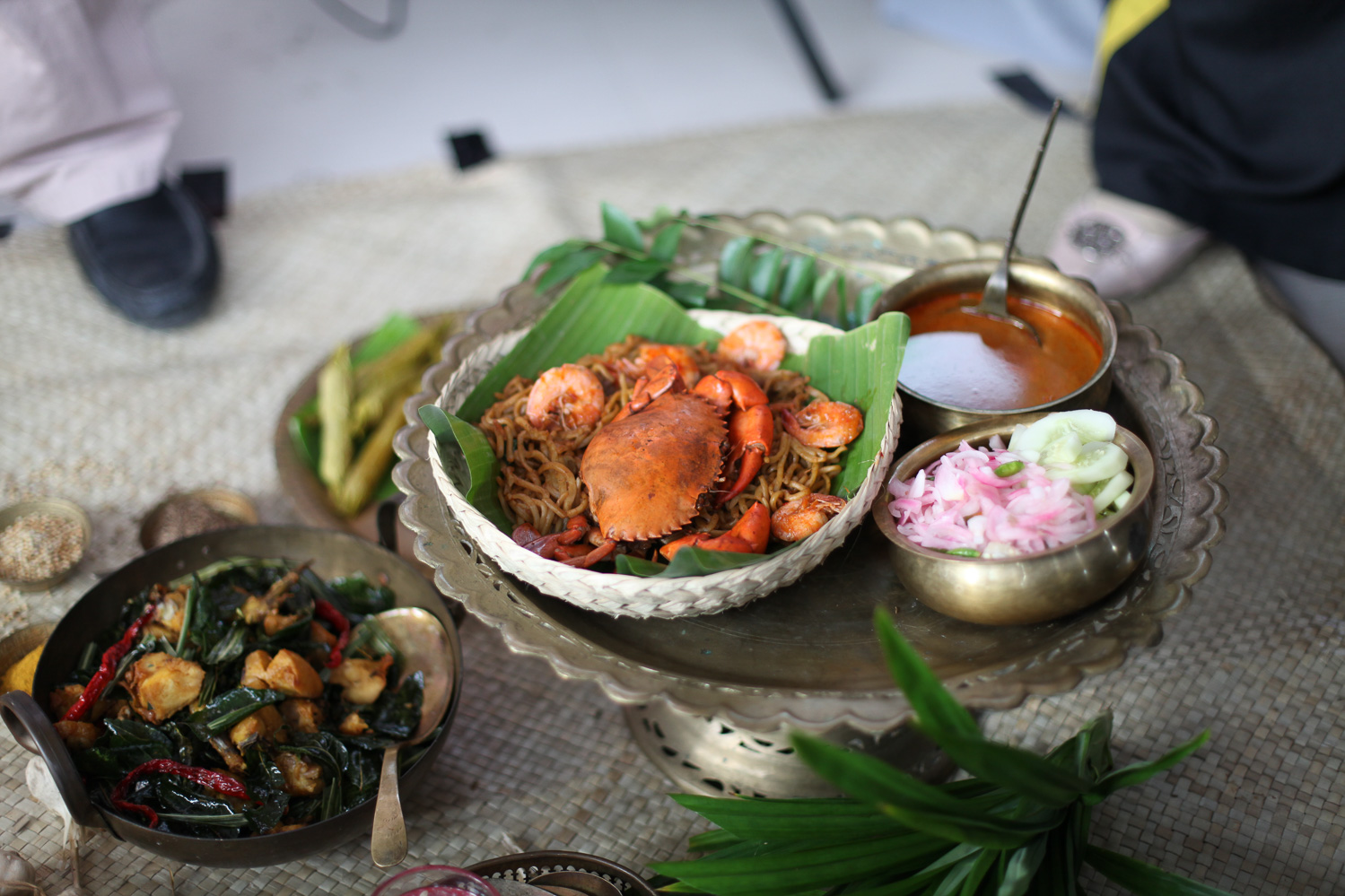 Kuliner khas Aceh