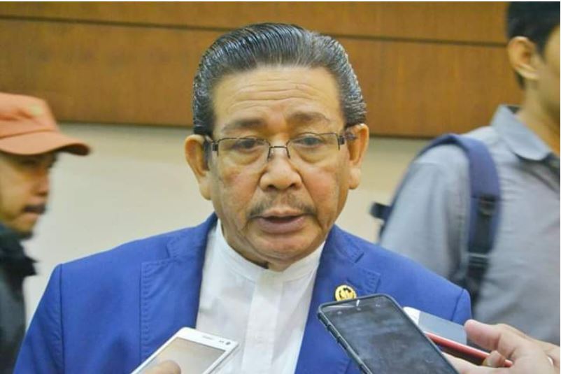 Pembangunan Batam Meningkat Pascadualisme Pengelolaan Dihapuskan