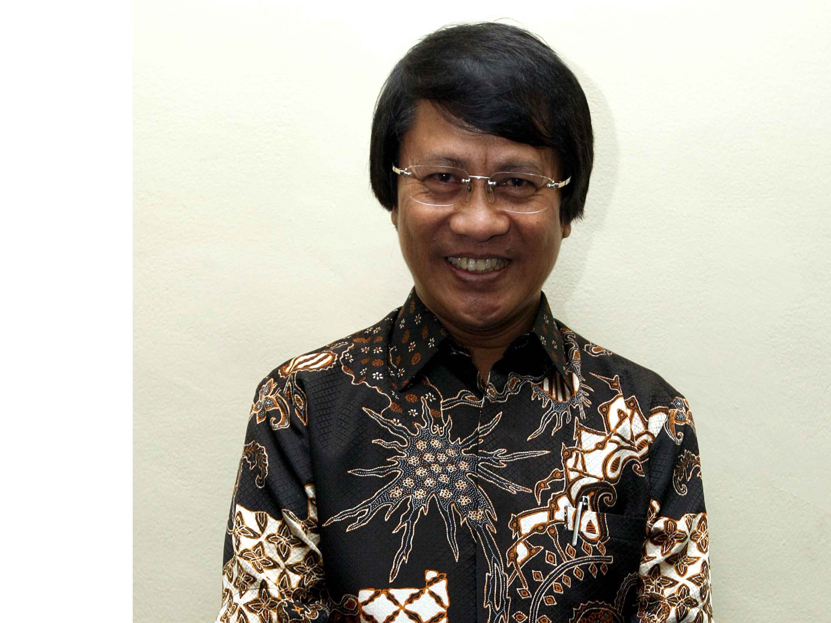 Seto Mulyadi Ketua Umum Lembaga Perlindungan Anak Indonesia (LPAI), dosen Fakultas Psikologi Universitas Gunadarma