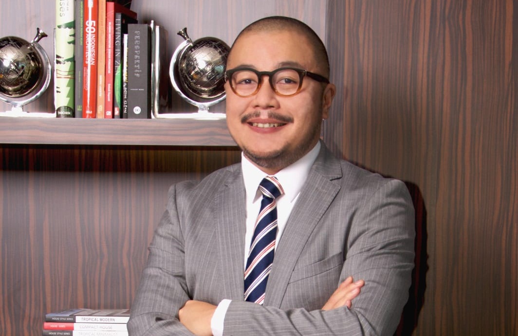 Irsan Nurfaqih, Ketua Pelaksana Harian Yayasan Al Azhar Kelapa Gading