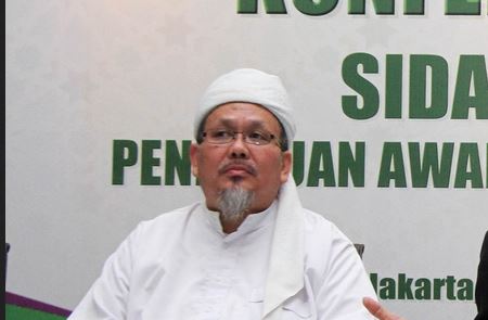 Tengku Zulkarnain