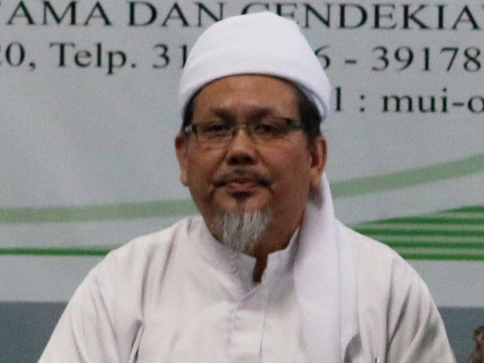 Tengku Zulkarnain.