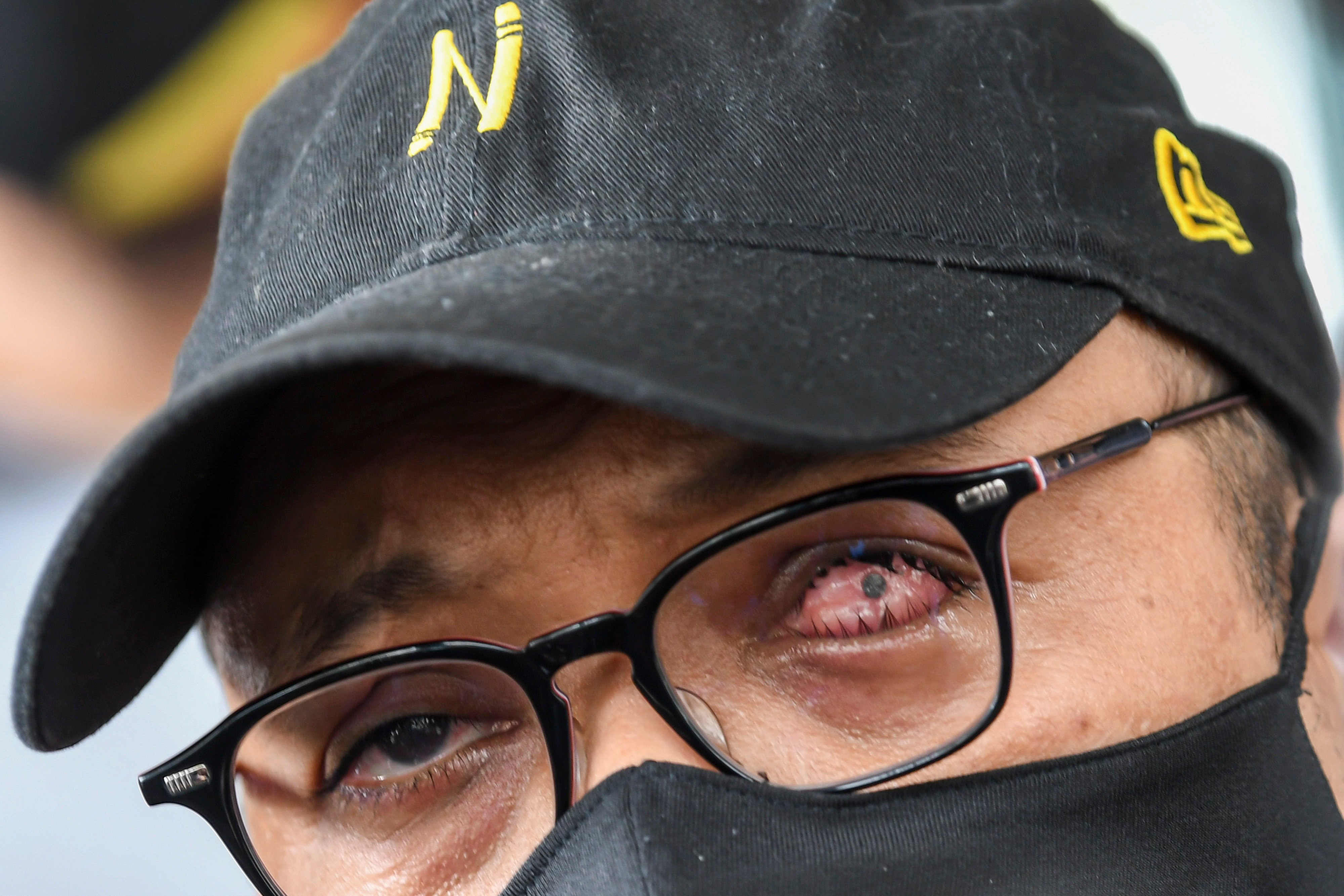 Novel Baswedan Apresiasi Sikap Jokowi