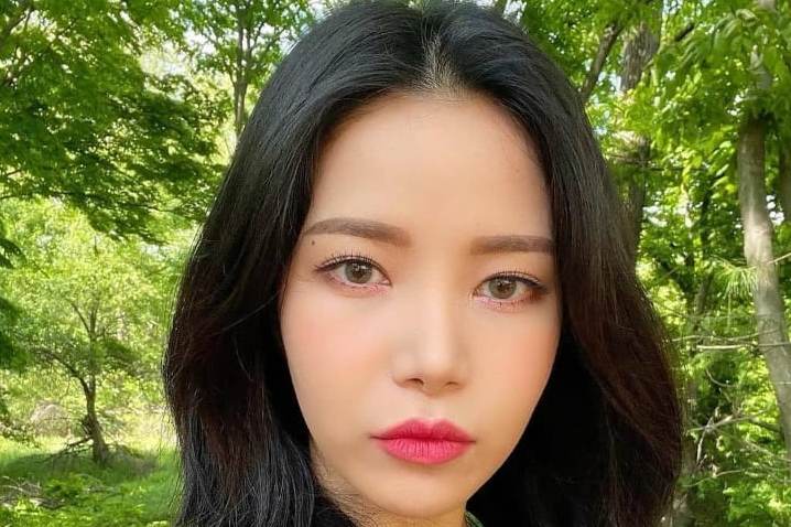 Ini Kesibukan Solar Mamamoo