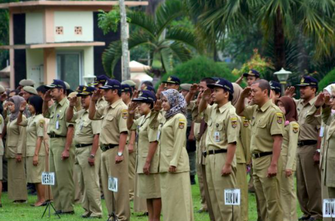 Ketua Komisi A Beberkan Pentingnya ASN Ikuti Seleksi Terbuka