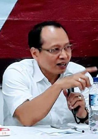 Perppu No 1 Tahun 2020, Salah Satu Skenario Penyelamatan Negara