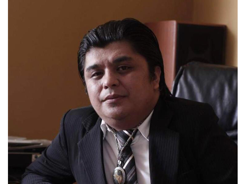 Tim Hukum BirinMu, Rivaldi