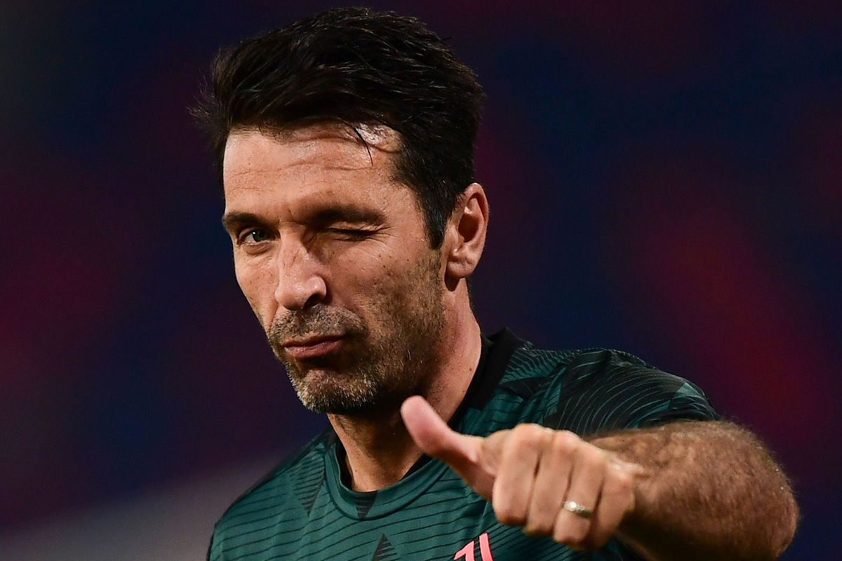 Gianluigi Buffon