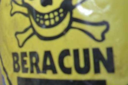 19 Warga Ciangkrek Sukabumi Keracunan Makanan Ikan Pindang