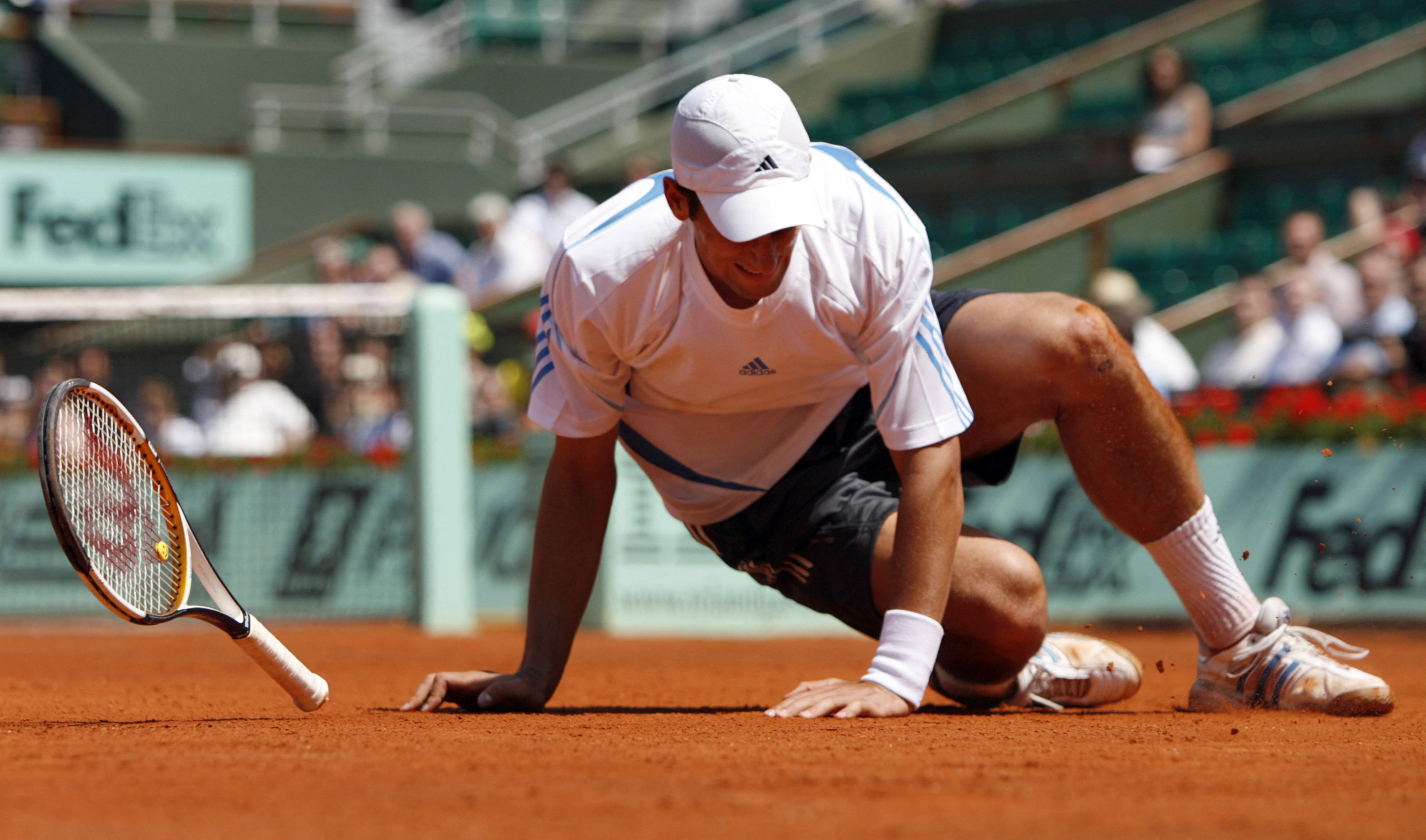 Djokovic Tempa Level Permainan Jelang Prancis Terbuka 2021