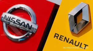 Renault-Nissan