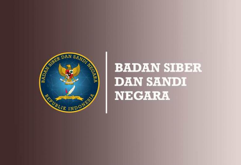 Badan Siber dan Sandi Negara (BSSN)