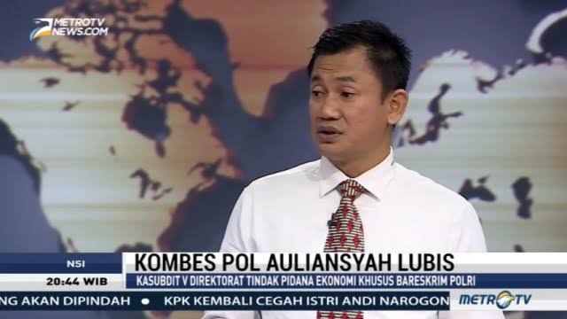 Polda Usut Dugaan Korupsi Telkomsel Senilai Rp300 Miliar