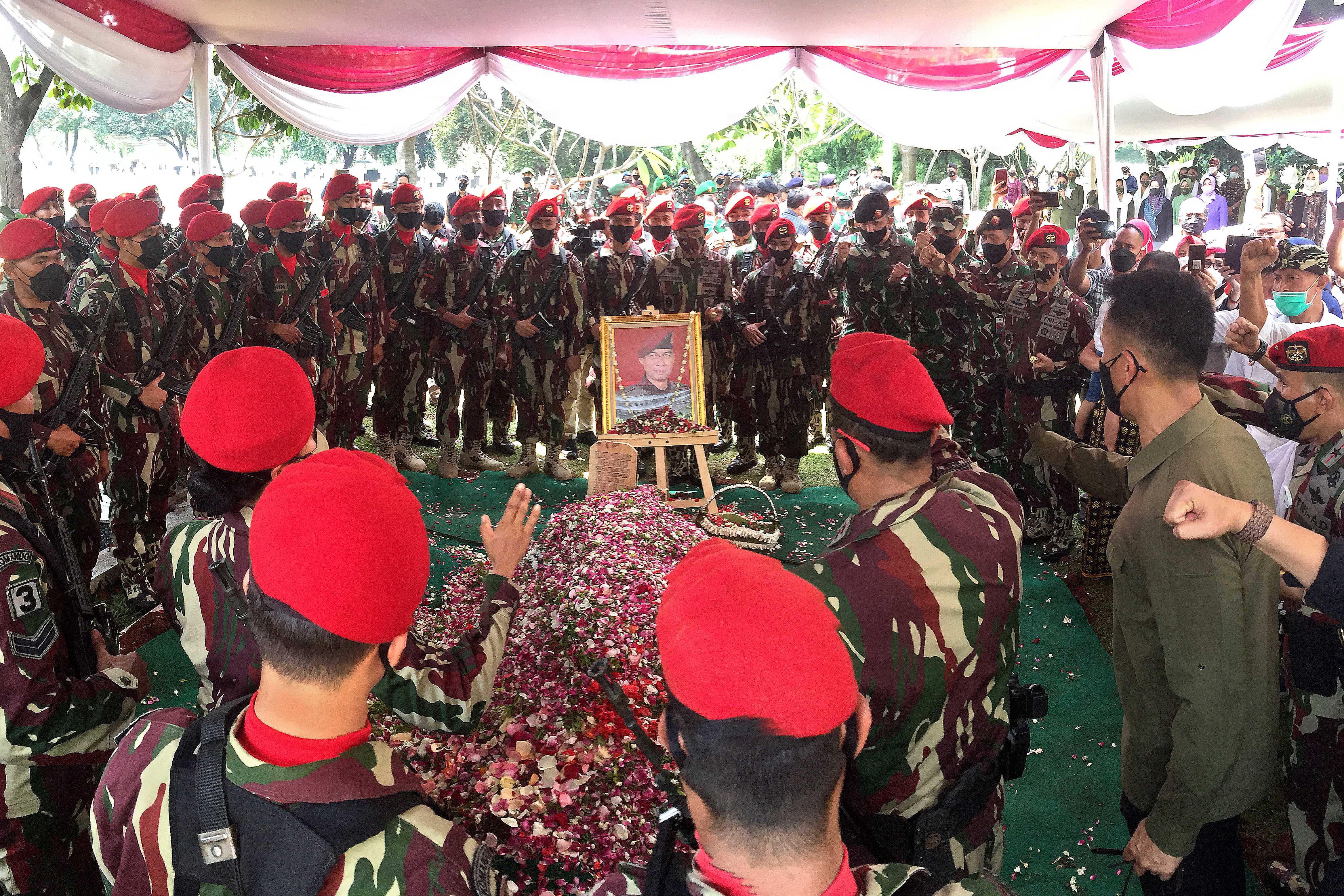 Rekonsiliasi di Papua Mendesak 