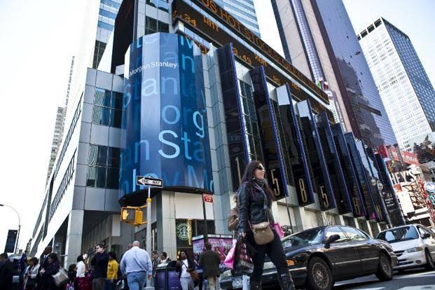 Morgan Stanley