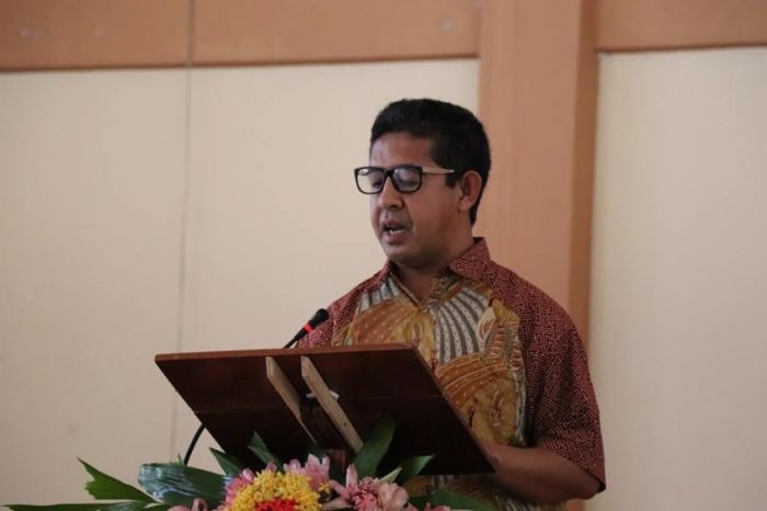 Klarifikasi STFK Ledalero Soal Kontroversi Pernyataan Pater Otto