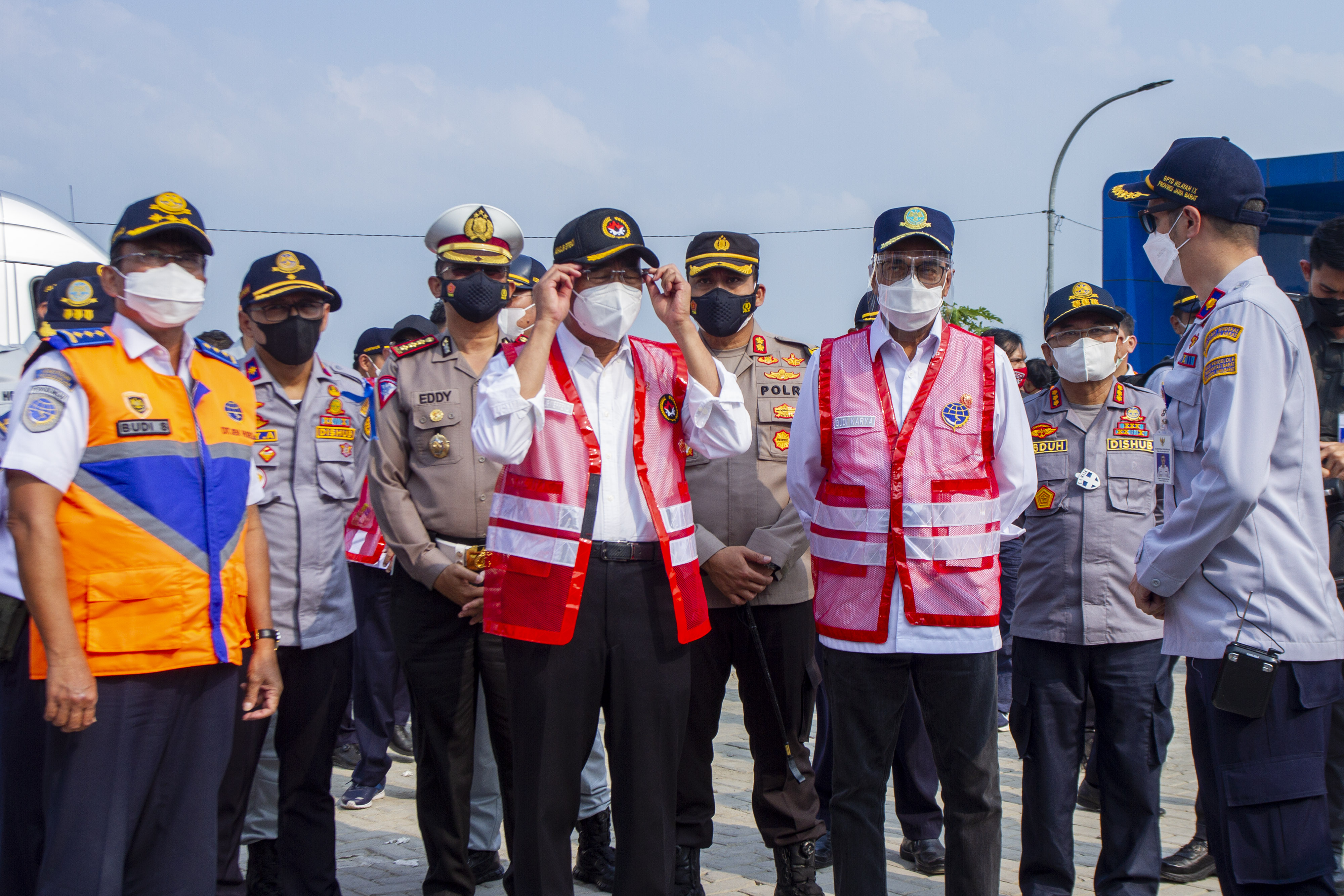 Kemenko PMK Apresiasi Proses Screening Pascalebaran 