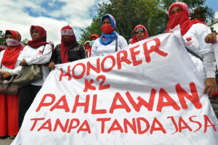 Komisi II Optimistis Revisi UU ASN Selesai Pada 2021