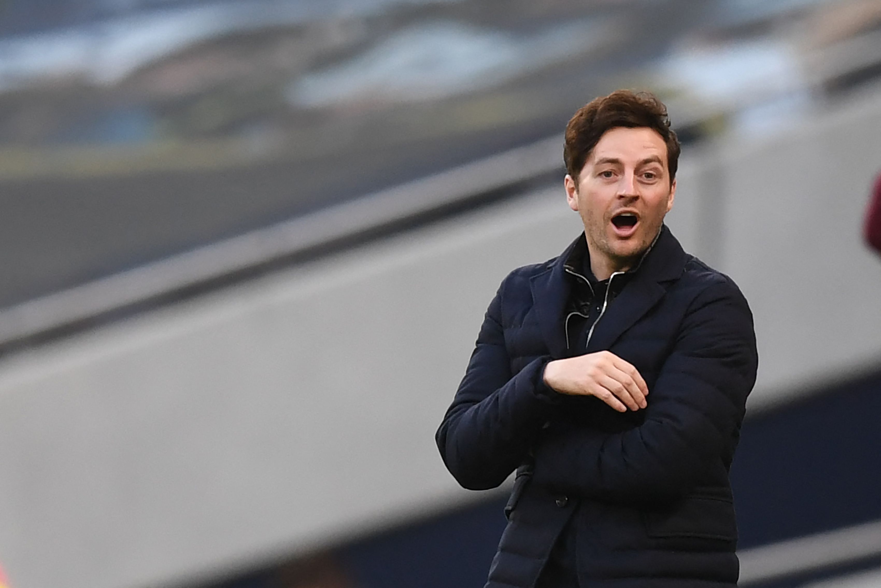 Mason Pastikan Spurs Berkonsentrasi pada Diri Sendiri