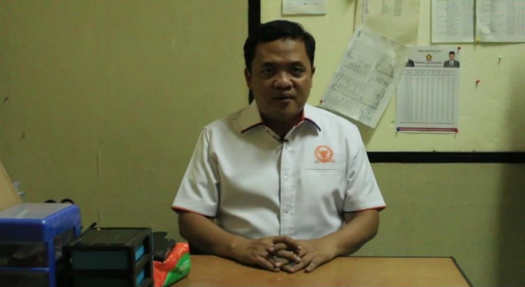 Anggota Komisi III DPR Fraksi Partai Gerindra, Habiburokhman