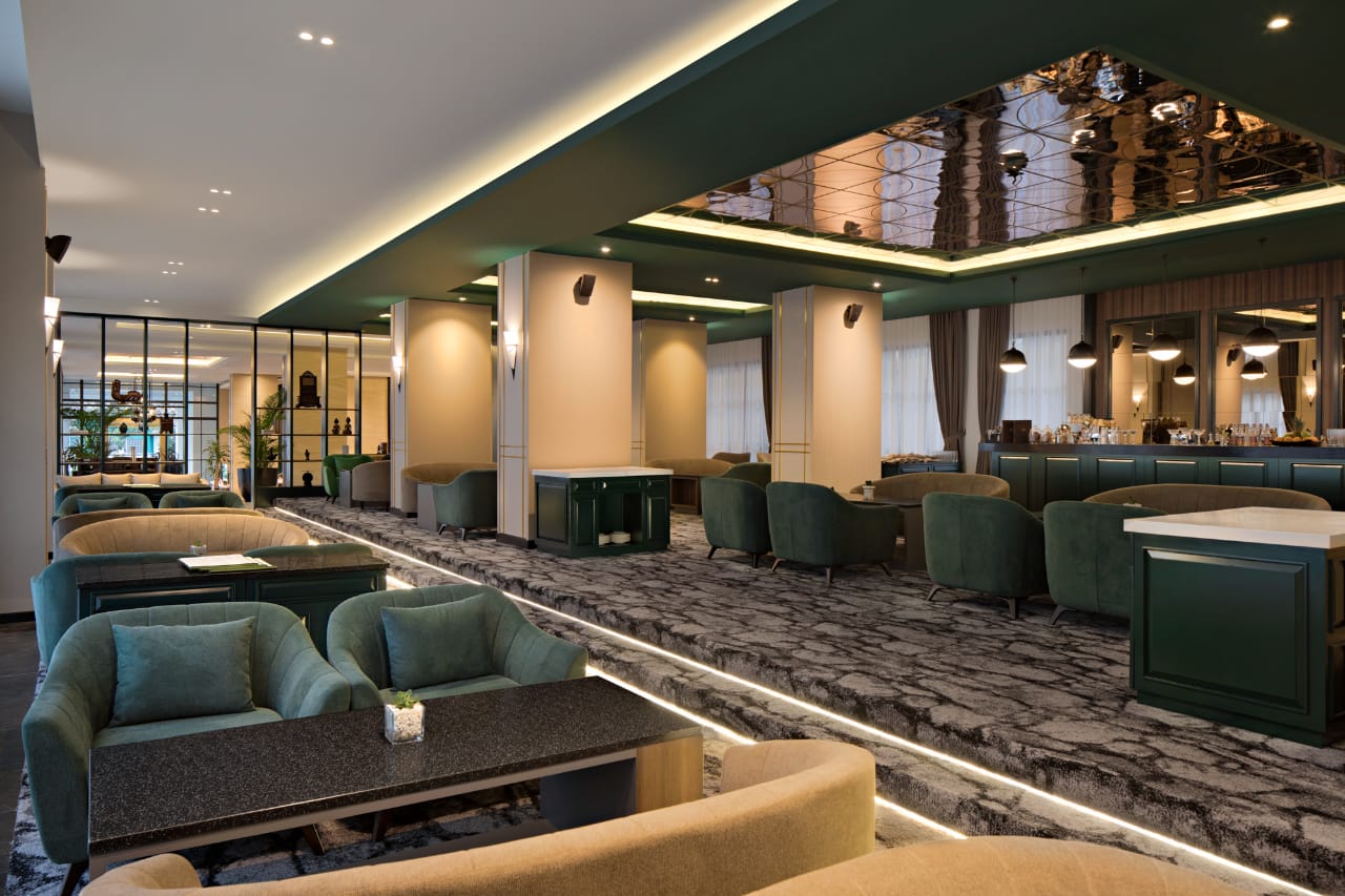 Sutasoma Hotel-Jakarta menghadirkan penawaran istimewa “Lebaran Holiday Package” dengan fasilitas “Kids Playground & Activities”. 