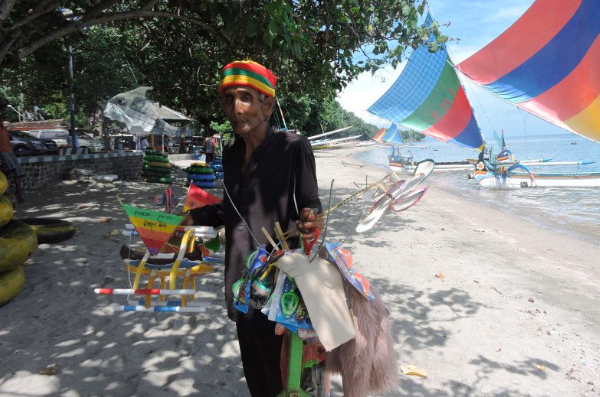Objek Wisata di Situbondo Tutup Selama Libur Lebaran