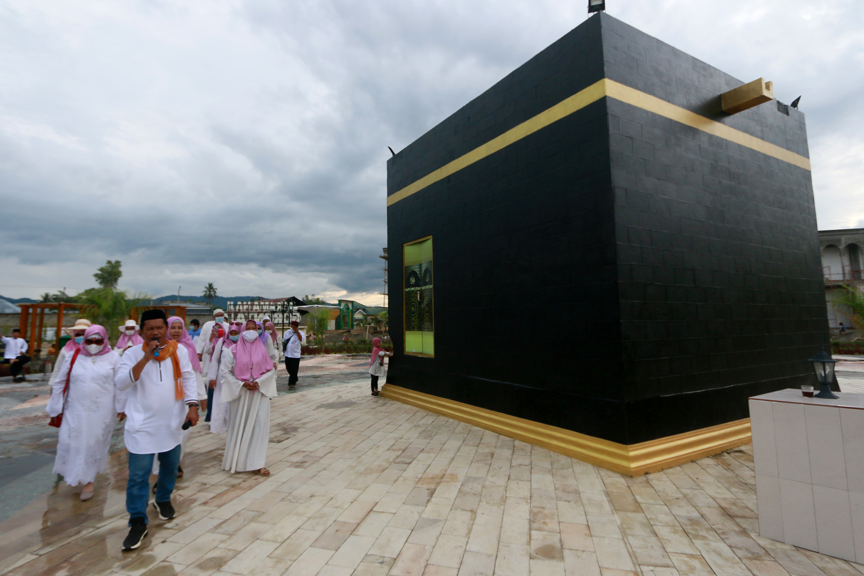 Pemerintah Diminta Intensifkan Komunikasi dengan Arab Saudi