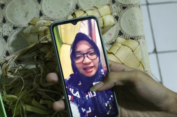 Lebaran di Tengah Pandemi, Silaturahmi Virtual tak Mengapa