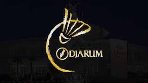 Logo PB Djarum