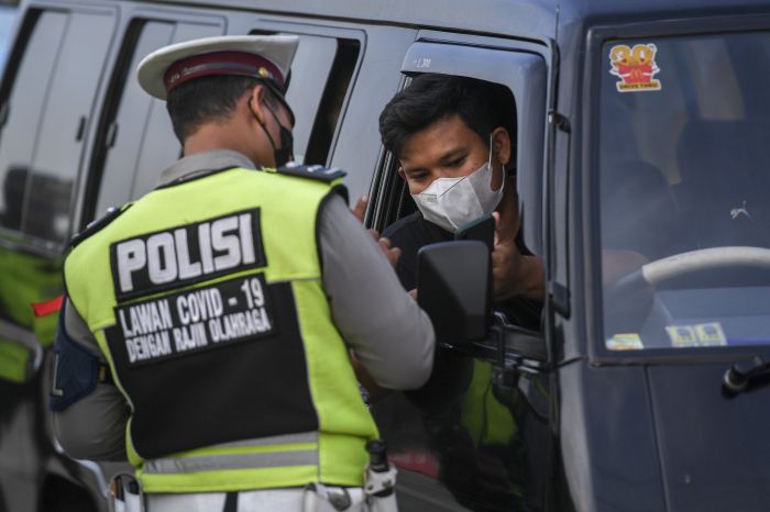 Gagal Mudik, Ini Tiga Cara Bahagiakan Orangtua di Kampung Halaman 