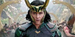 Marvel Studio Tayangkan Serial Loki di Disney+ Hotstar