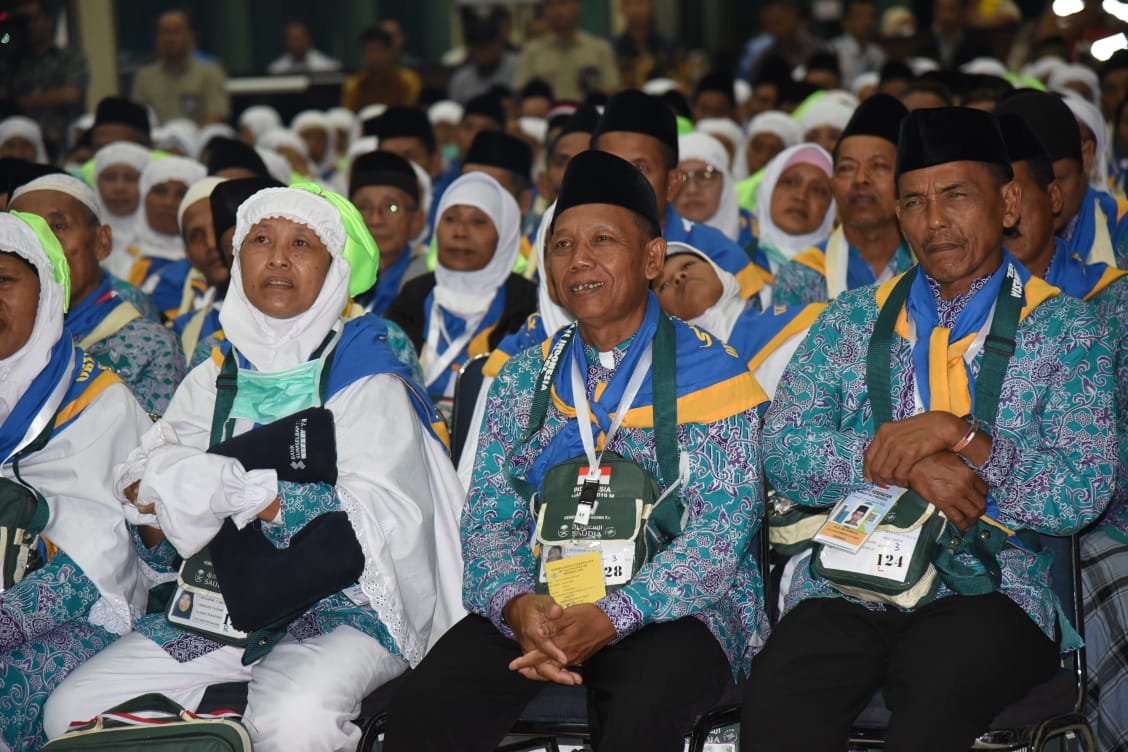 Kemenag: Belum Ada Perkembangan Informasi Ibadah Haji